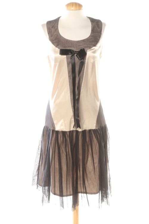 Einfaches Kleid
