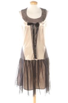 Vestido casual 40 VECONA VINTAGE, foto 1 de 2
