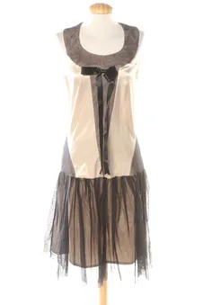 Vestido casual 40 VECONA VINTAGE, foto 1 de 2