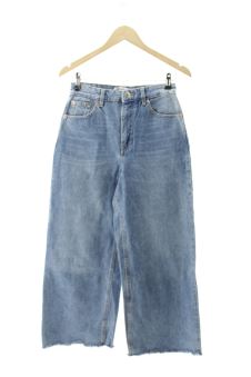 Jeans 36 Pull & Bear, photo 1 sur 2