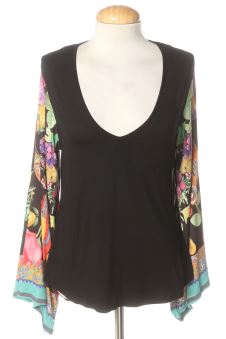 Camiseta M Desigual, foto 1 de 2