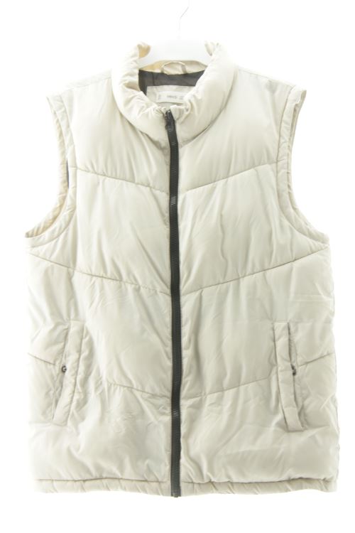 Gilet imbottito