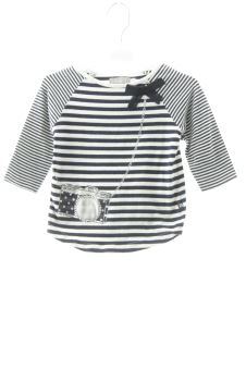 Camiseta de manga larga 3 años Boboli