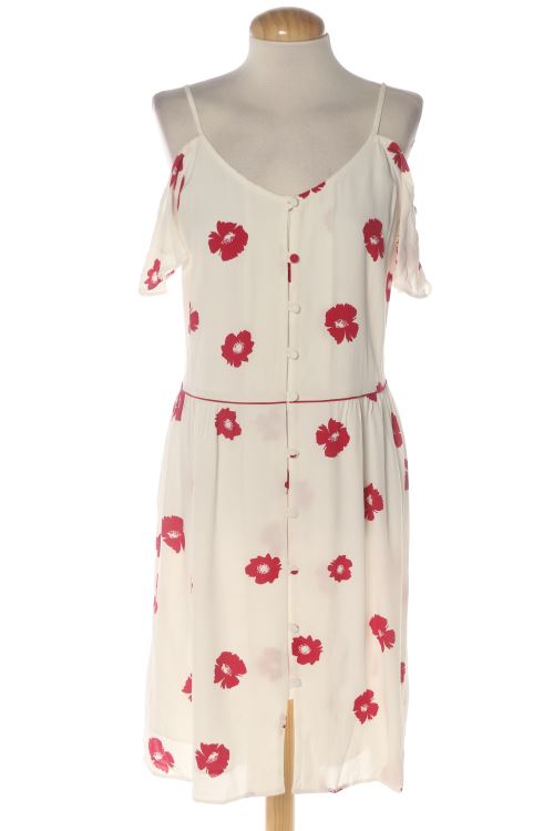 Robe casual
