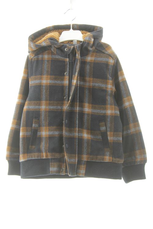 Jacke