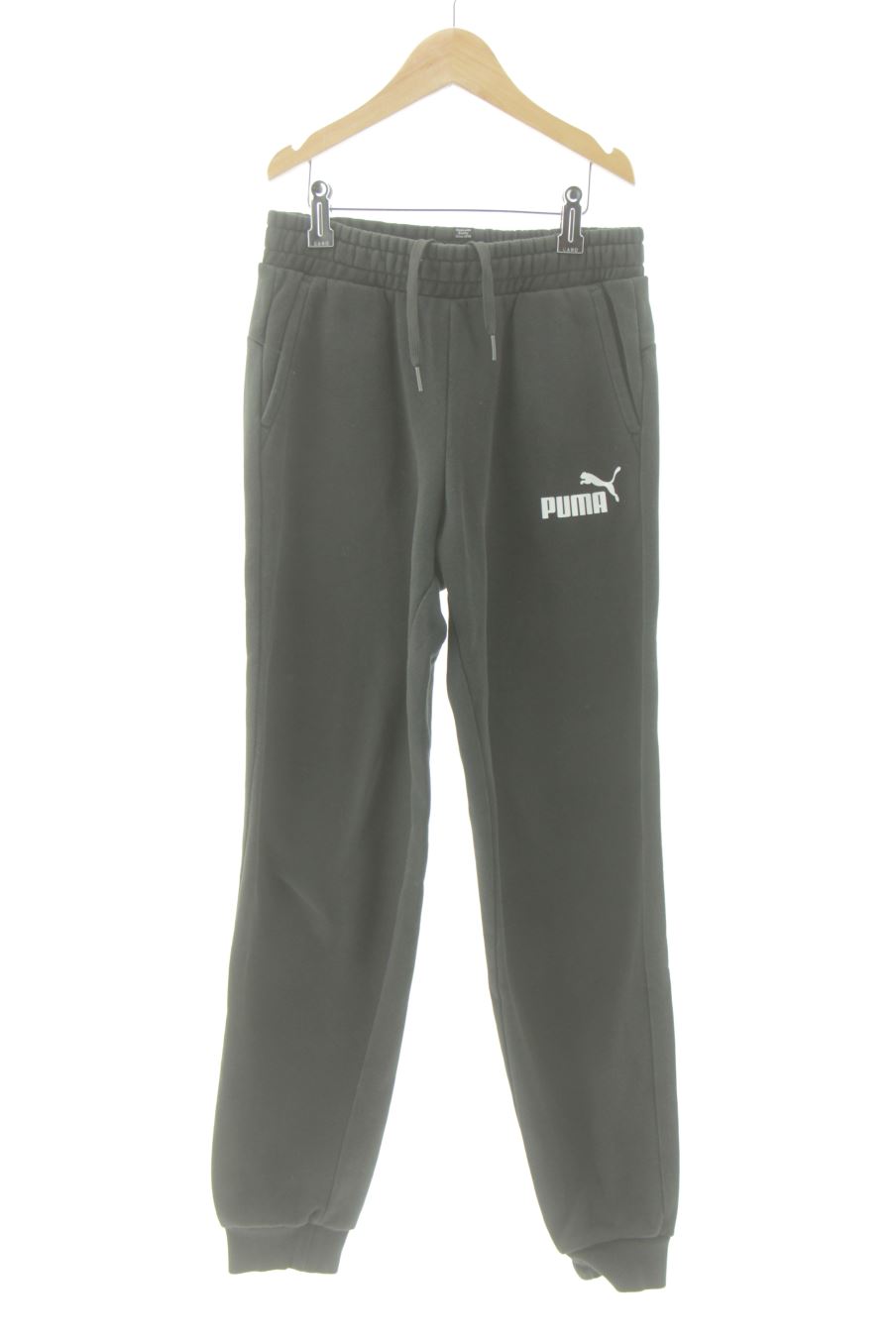 Pantalon Sport Puma de la taille 11 ans de seconde main