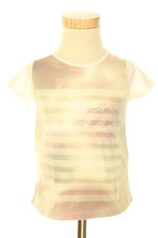 T-shirt 2 ans Reserved