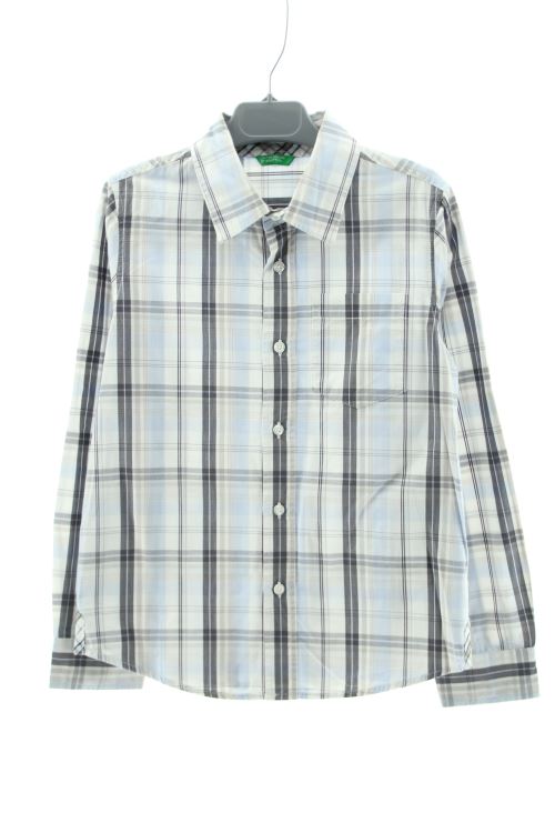 Chemise manches longues