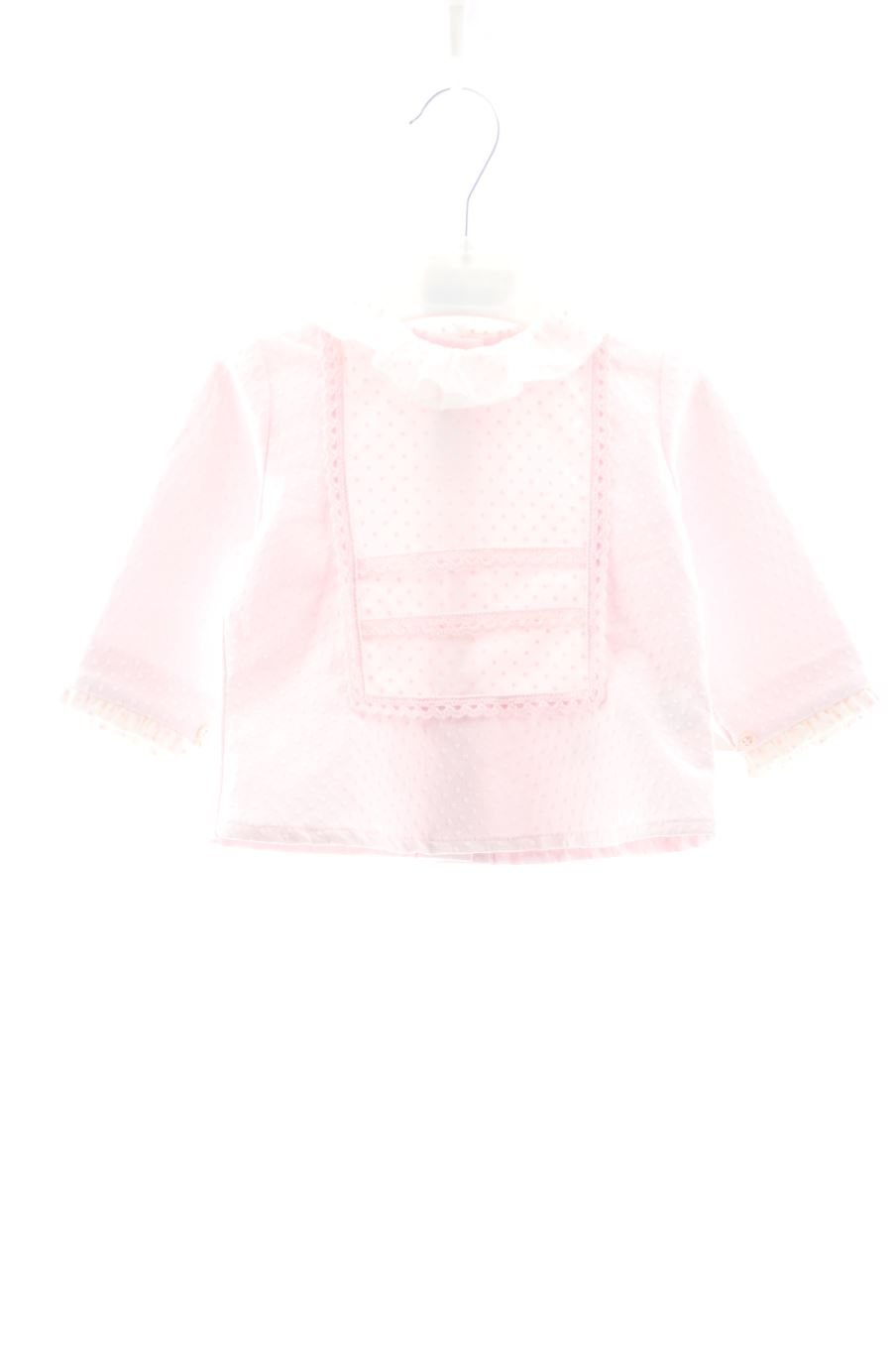Conjunto de vestir de Miranda de la talla 6 meses con etiqueta
