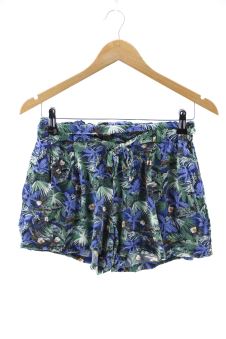 Shorts 34 Camaieu, photo 1 sur 2
