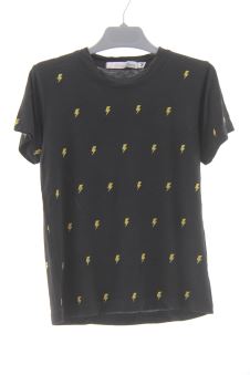 Kurzärmeliges T-Shirt 116 SusiSweetdress