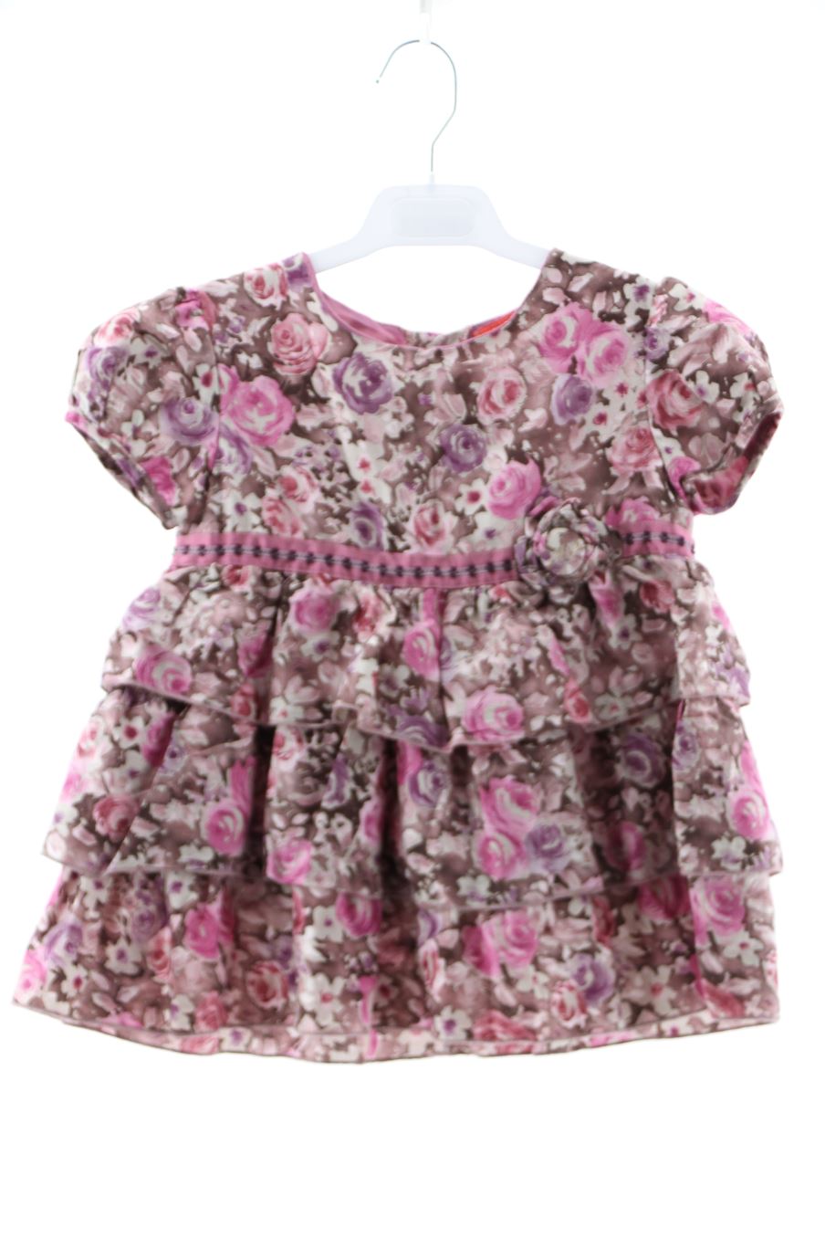 Blouse à manches courtes Mariquita Perez de la taille 8 ans de seconde main