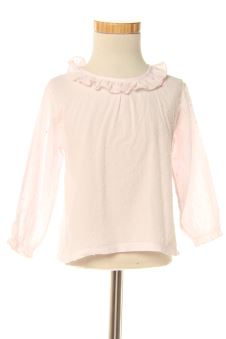 Blouse à manches longues 2 ans Calamaro