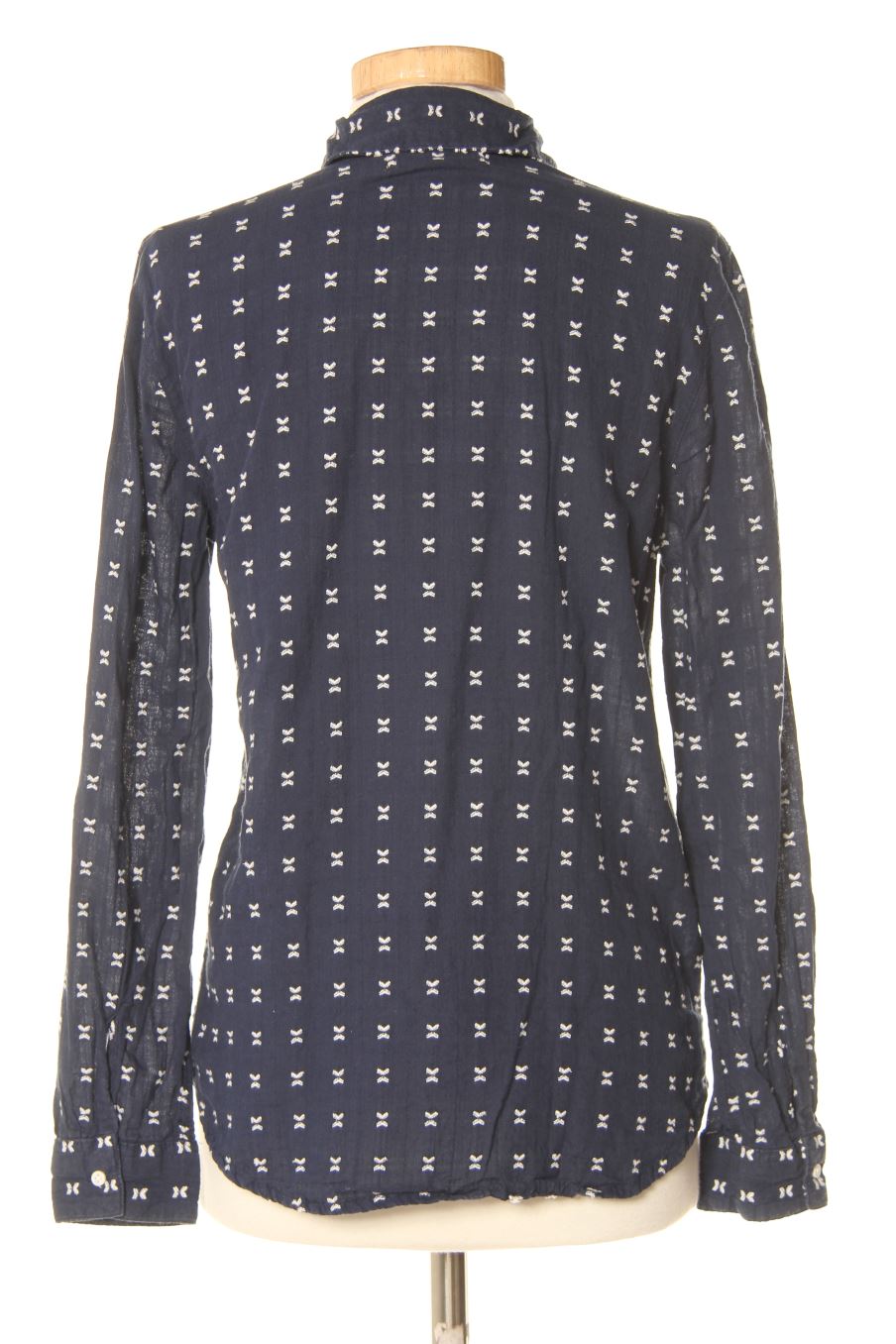 Chemise Mango de la taille S, de couleur imprimés