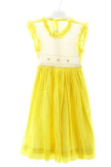 Robe 6 ans Belan