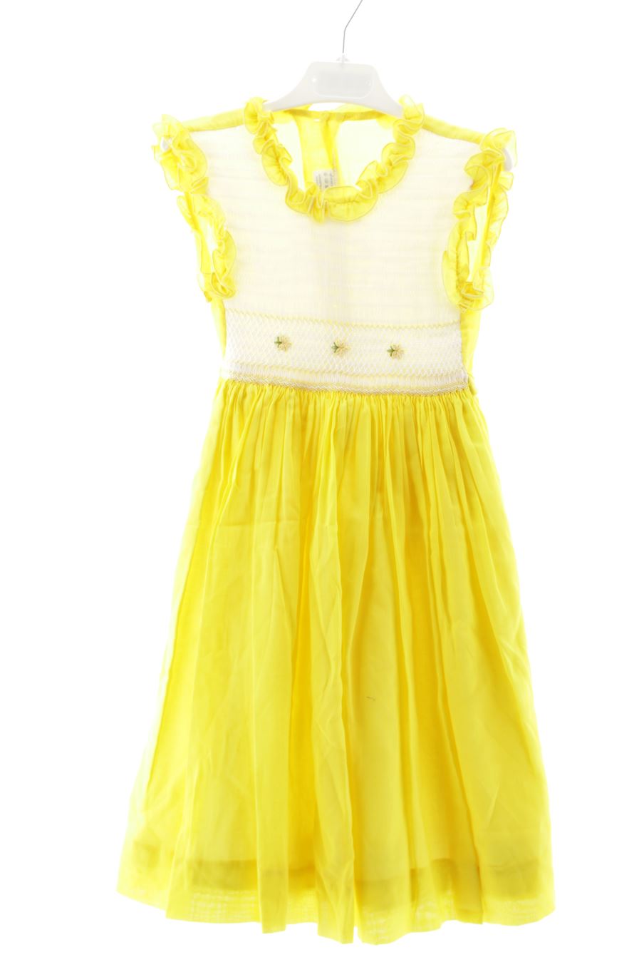 Robe Belan de la taille 6 ans de seconde main