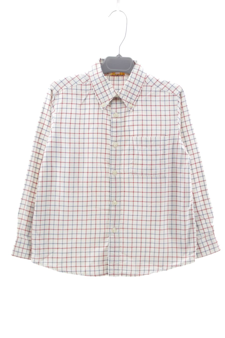 Camisa de manga larga de Gocco de la talla 6 años de segunda mano