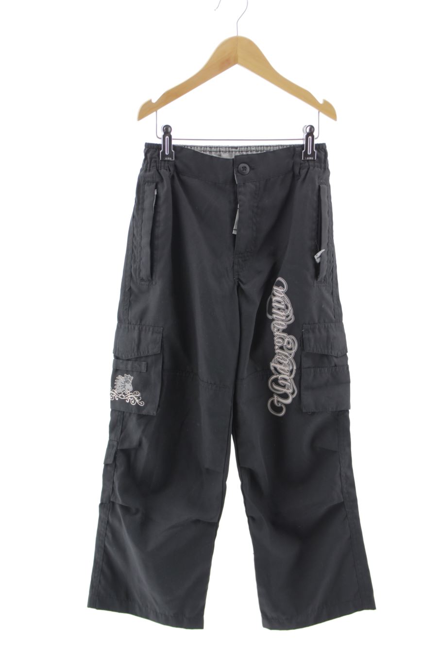 Pantalón de Influx de la talla 8 años de segunda mano