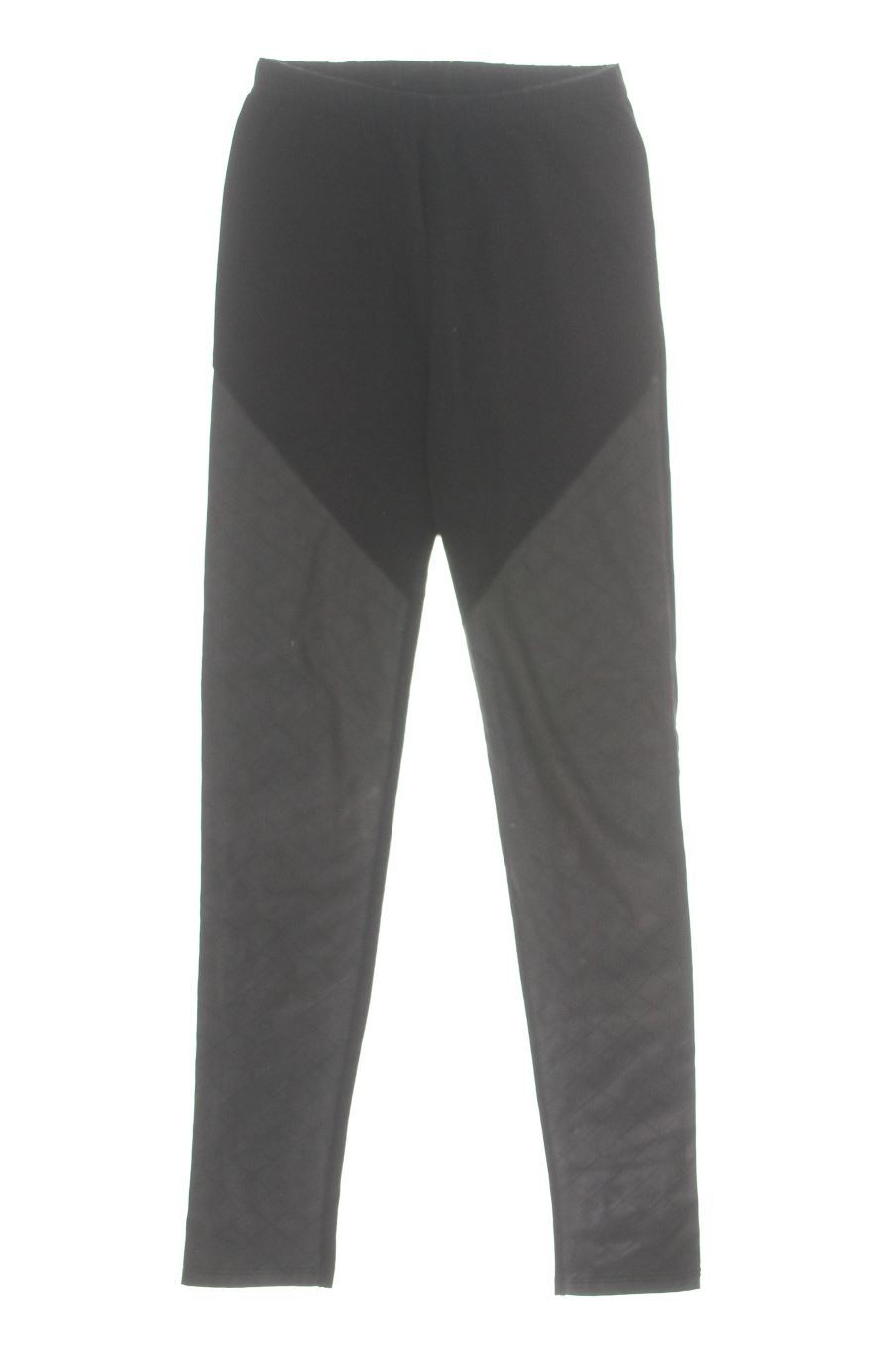 Leggins von Calzedonia Größe S, Farbe Schwarz, für