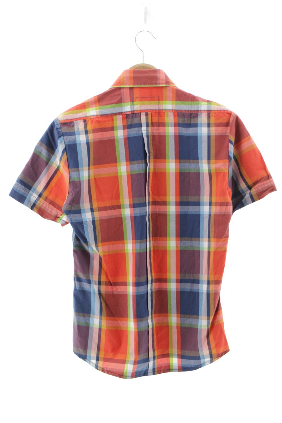 Camisa manga corta de Jules de la talla S