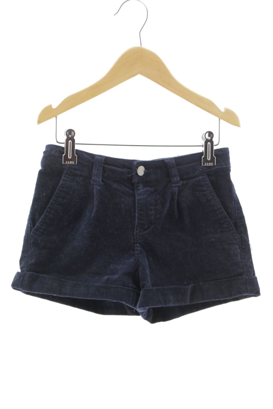 Pantalon corto de La redoute de la talla 5 años de pana de segunda mano