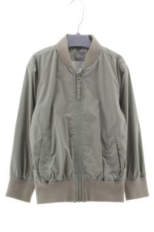 Cazadora 5 años Petit Bateau