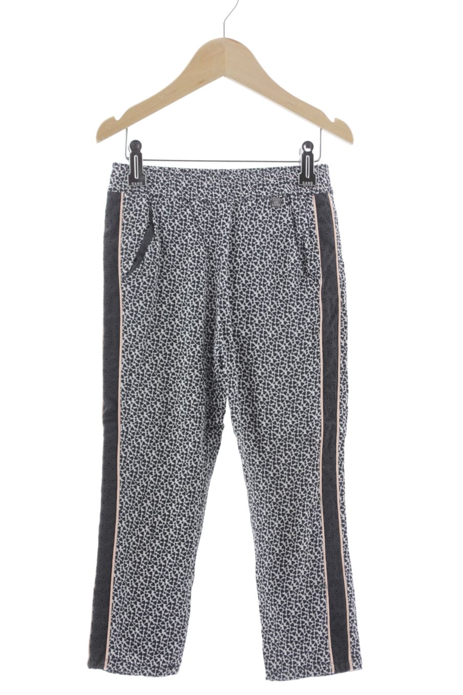 Pantalon Ikks de la taille 6 ans de seconde main