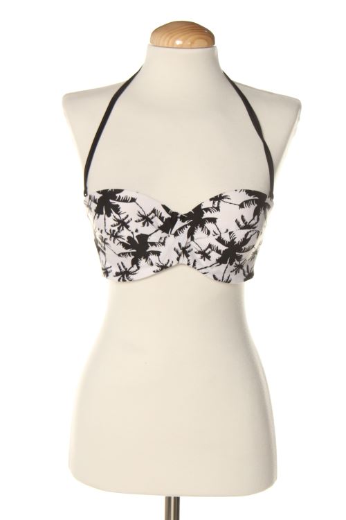 Haut de maillot-de-bain