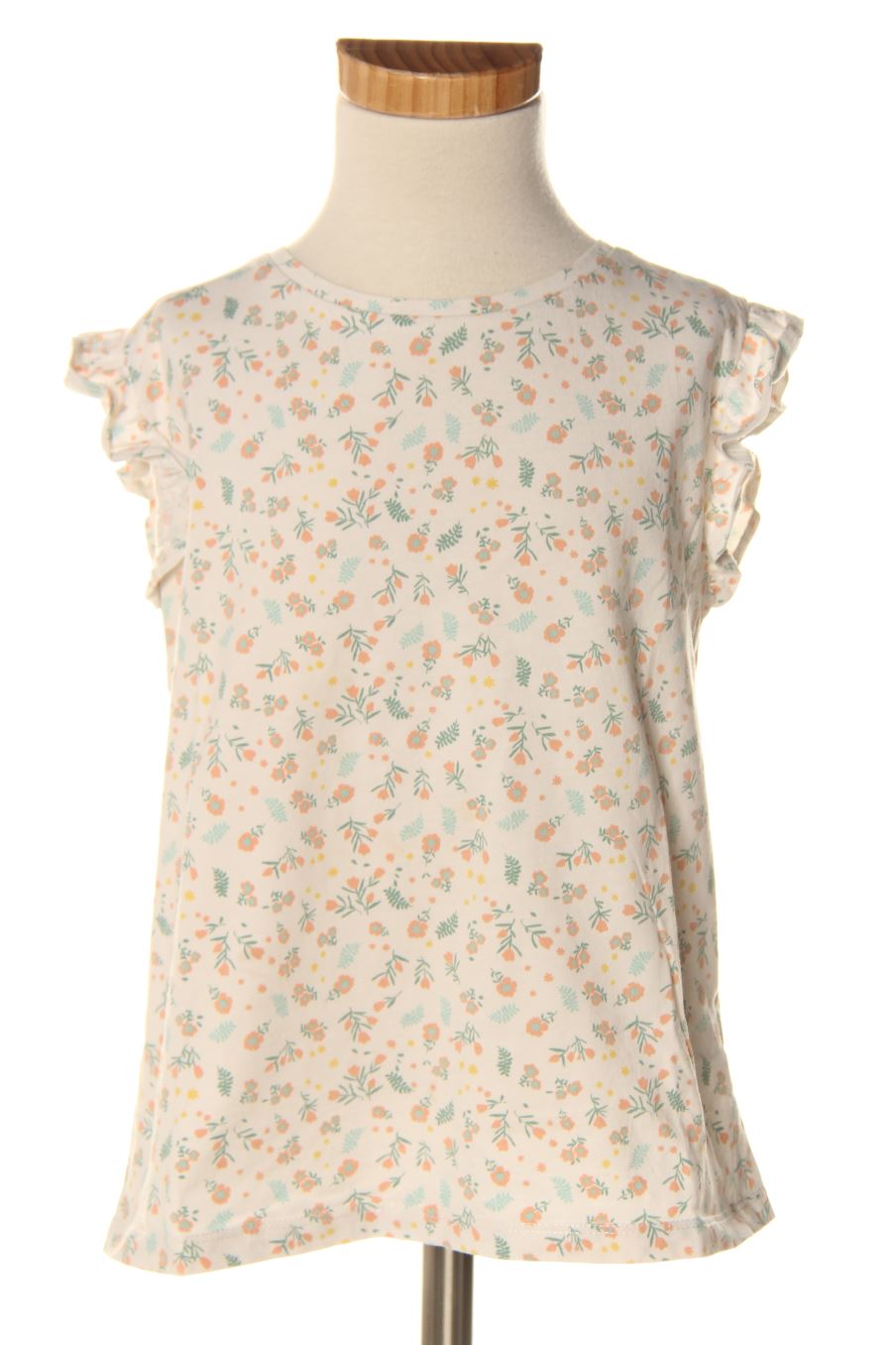 T-shirt El Corte Ingles de la taille 9 ans de seconde main