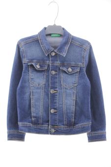 Cazadora 6 años Benetton