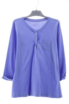 Langärmeliges T-shirt 146 Dombi