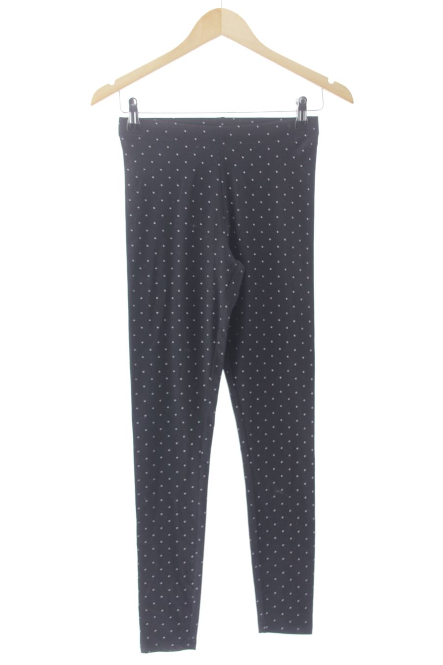 Leggins C&A de la taille S, de couleur noir