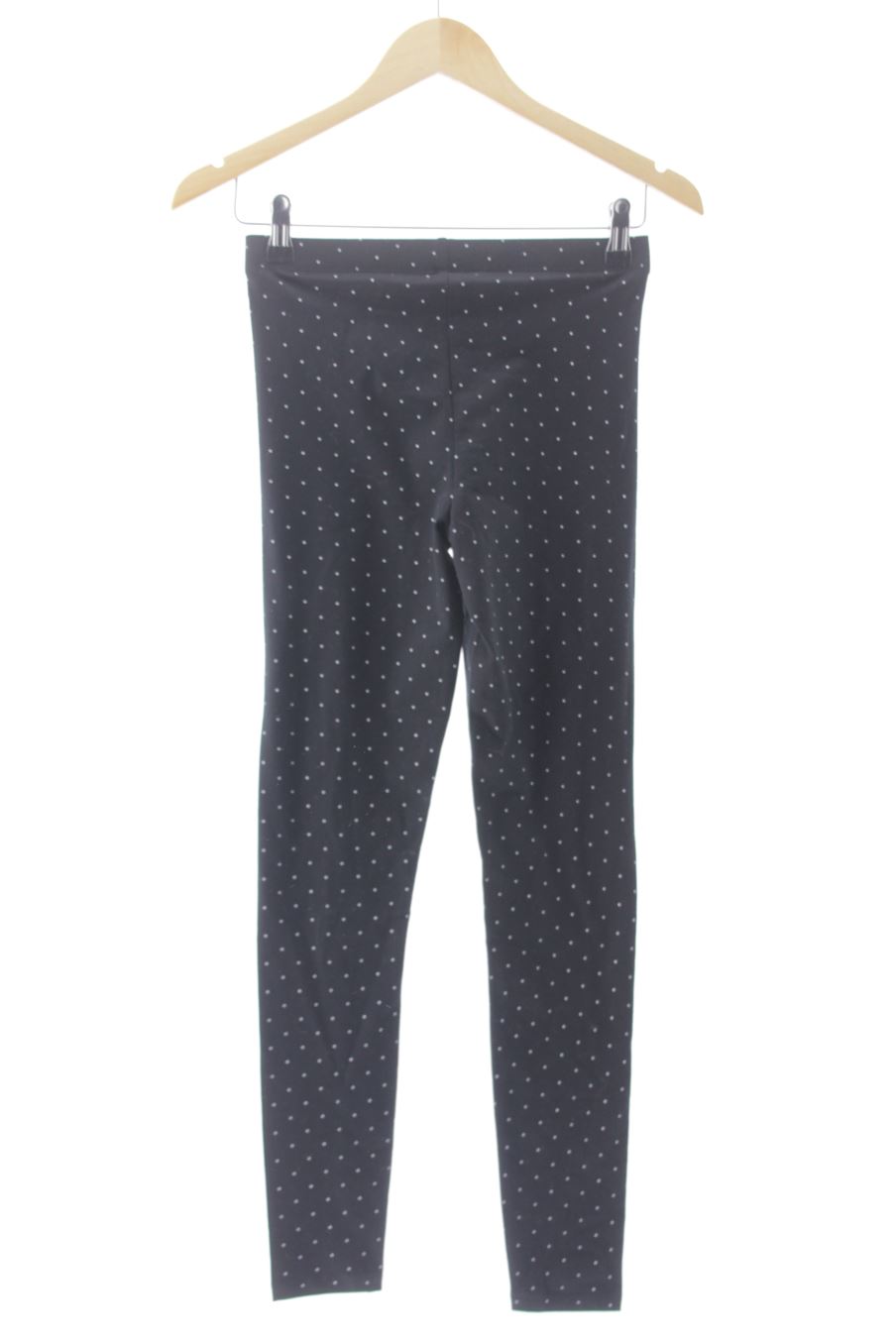 Leggins C&A de la taille S, de couleur noir