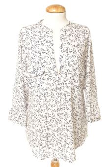 Blusa de manga larga M GOXOH, foto 1 de 2
