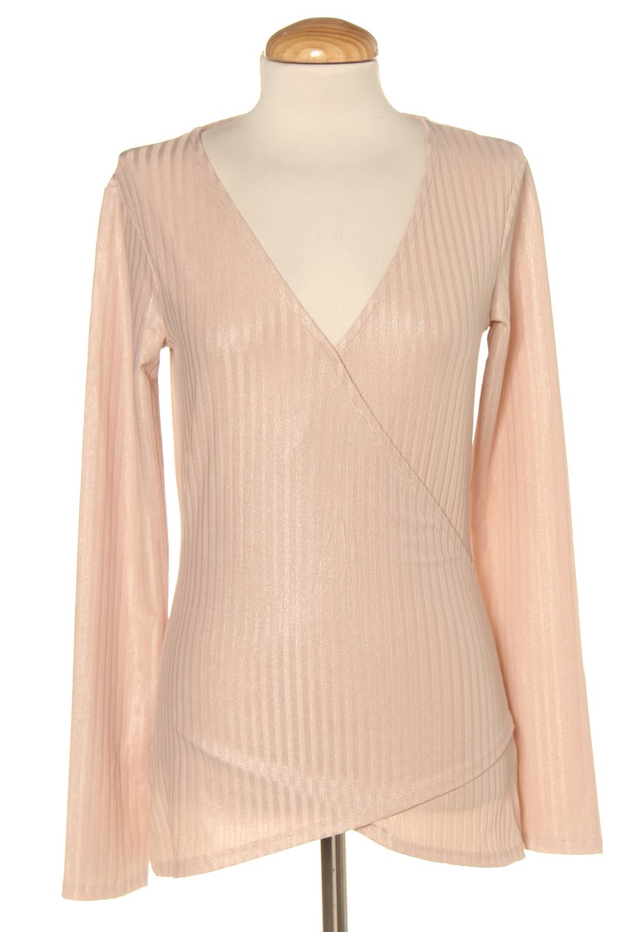 Top Promod de la taille M, de couleur rose