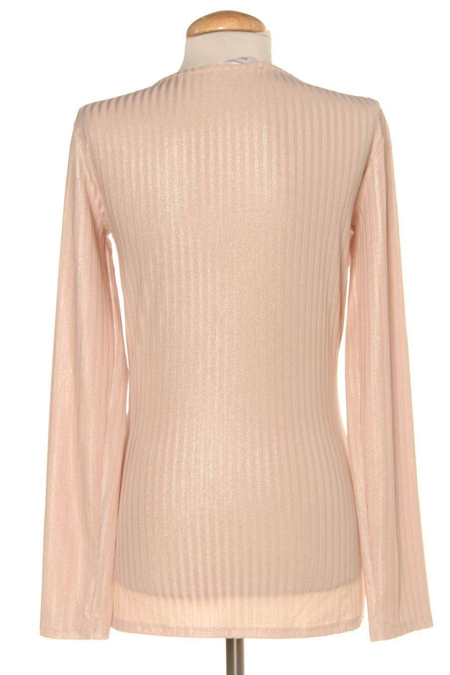 Top Promod de la taille M, de couleur rose