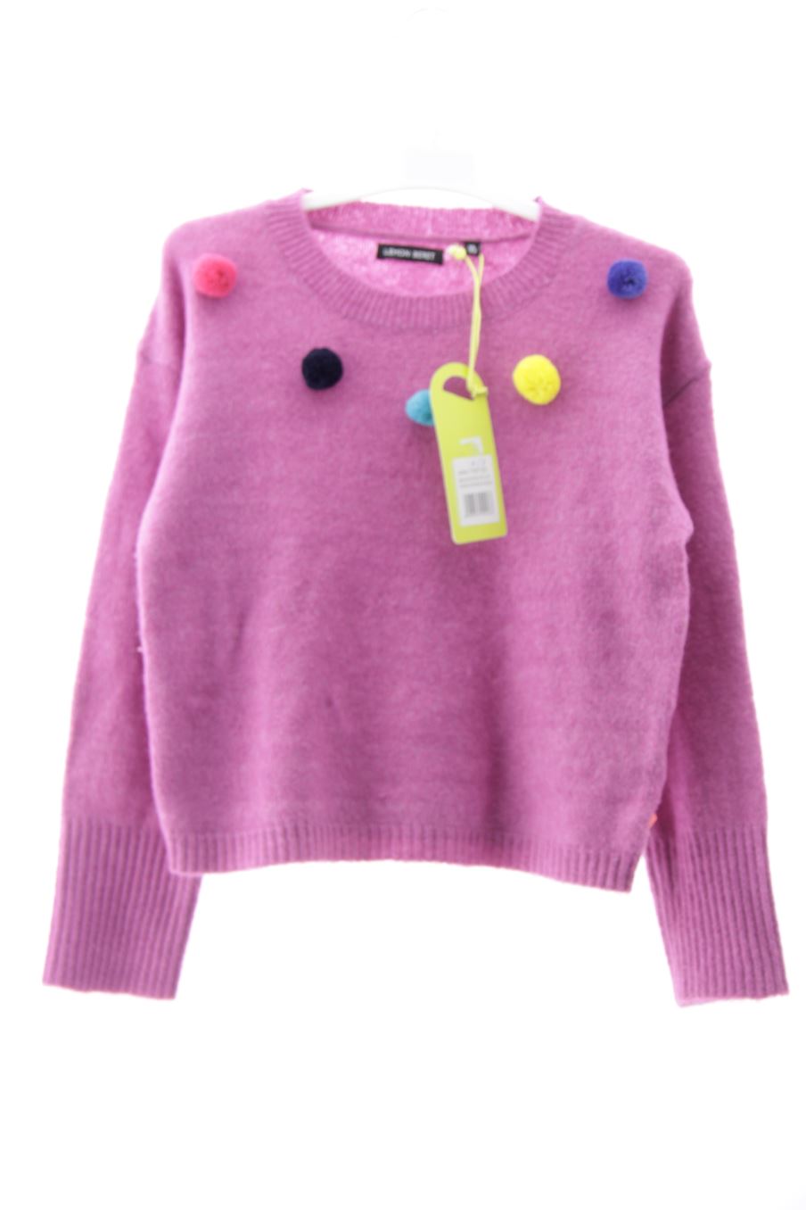 Jersey de Lemon Beret de la talla 6 años con etiqueta