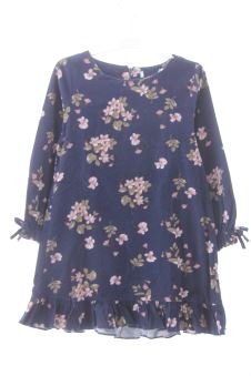 Robe 8 ans PERCENTIL