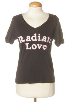 T-shirt S Clockhouse (C&A)