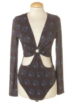 Body M Desigual, photo 1 sur 2