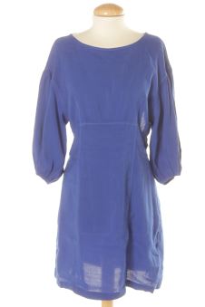 Vestido casual S Zara