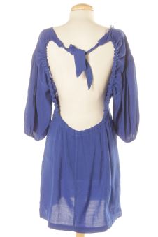 Vestido casual S Zara