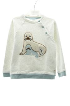 Sweatshirt 104 Obaibi