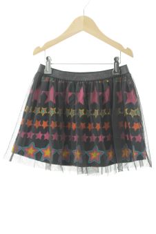 Aufwändiger Rock 122 Desigual