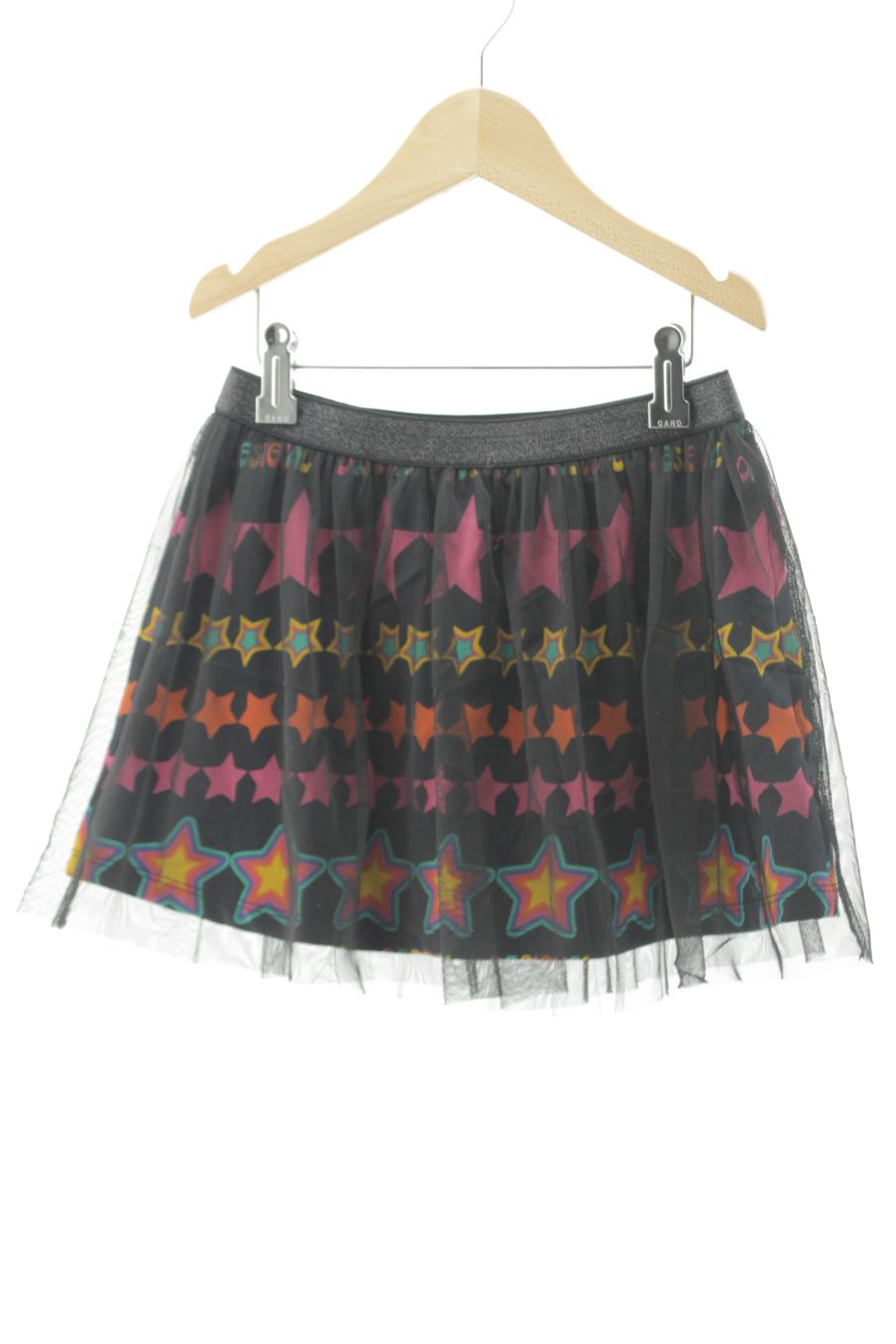Jupe Desigual de la taille 7 ans de seconde main