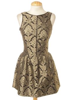 Vestido elegante XS SUITEBLANCO