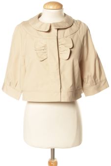 Gilet 38 Tintoretto