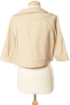 Gilet 38 Tintoretto