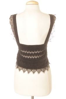 Top M Zara