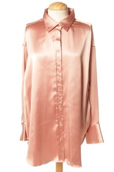 Camisa L H&M